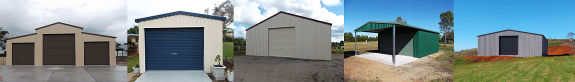 Caboolture Garages