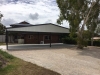 Gable Roof Carport- 12m x 6m x 2.4m High