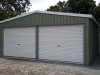 Garage- 6050 x 6050 x 2400 High