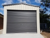 Single Garage - 6050 x 3025 x 2700 High