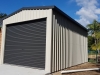 Single Garage - 6050 x 3025 x 2700 High