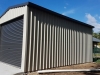 Single Garage - 6050 x 3025 x 2700 High