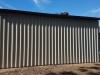 Single Garage - 6050 x 3025 x 2700 High
