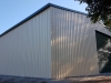 Gable Rood Garage-12150 x 9100 x 4000 High