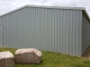 Garage- 10m x 8m x 2.7m High