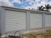 Garage- 10m x 8m x 2.7m High