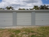 Garage- 10m x 8m x 2.7m High