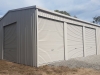 Garage- 12150x7570x3600 High - Colorbond Dune