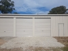 Garage- 12150x7570x3600 High - Colorbond Dune