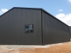 Garage-15.2m x 8m x 3.8m High