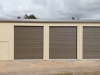 Garage-15.2m x 9.1m x 4.8m High