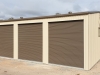 Garage-15.2m x 9.1m x 4.8m High