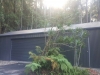 Gable Roof Garage- 12m x 6 m x 2.7m High