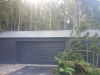 Gable Roof Garage- 12m x 6 m x 2.7m High