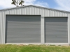 Garage- 9100 x 9100 x 3600 High