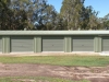 Farm Shed- 20m x 6.05m x 2.4 High