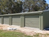 Farm Shed- 20m x 6.05m x 2.4 High