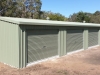 Farm Shed- 20m x 6.05m x 2.4 High